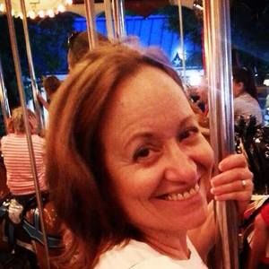 Meet your Posher, Rosemarie